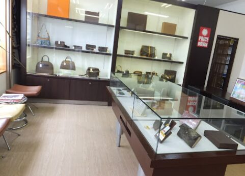 大黒屋 徳島南昭和店 レビュー 口コミ
