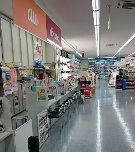 ヤマダデンキ テックランド徳島藍住店 レビュー 口コミ