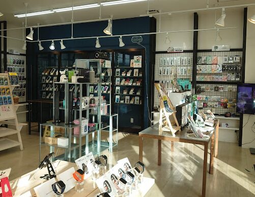 スマホ堂 徳島沖浜店 レビュー 口コミ