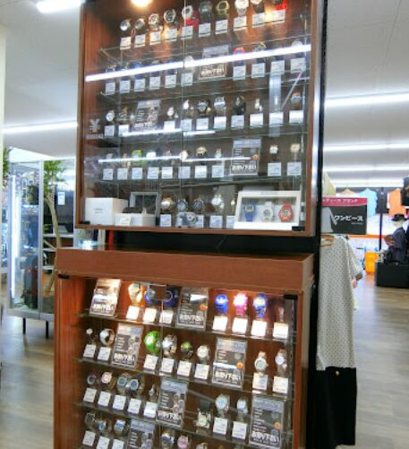 BOOKOFF PLUS 徳島沖浜店 レビュー 口コミ