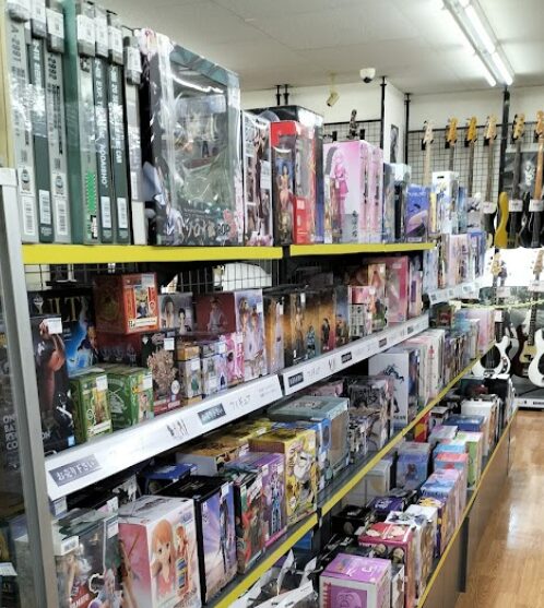 ハードオフ 徳島沖浜店 レビュー 口コミ