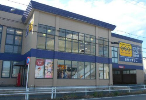ゲオ 豊橋藤沢店 レビュー 口コミ