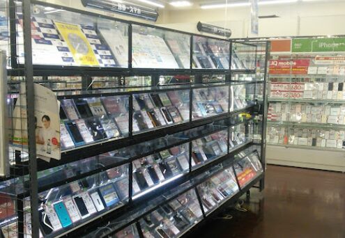 ゲオ 豊橋藤沢店 レビュー 口コミ