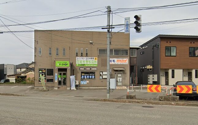 VIT-SHOP 富山店 レビュー 口コミ