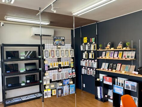 VIT-SHOP 高岡店 レビュー 口コミ