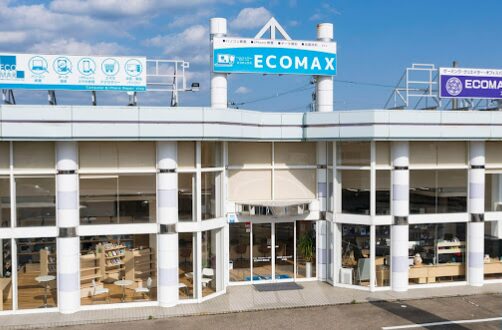株式会社ECOMAX レビュー 口コミ