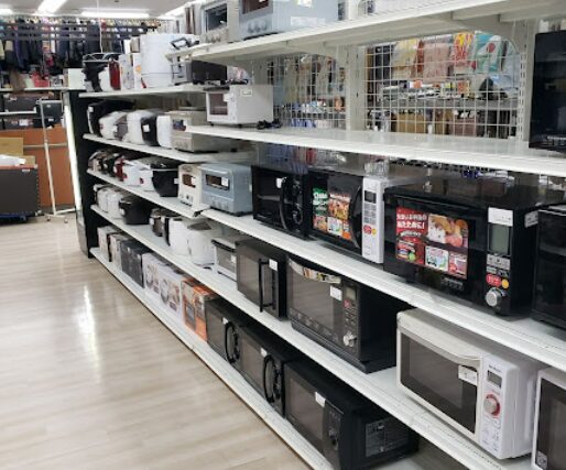 セカンドストリート 高岡野村店 レビュー 口コミ