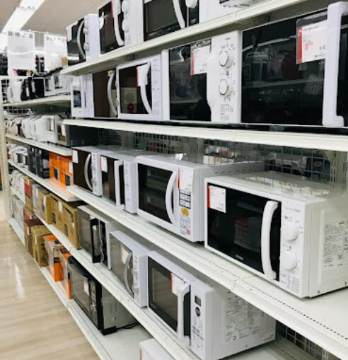 セカンドストリート 高岡野村店 レビュー 口コミ