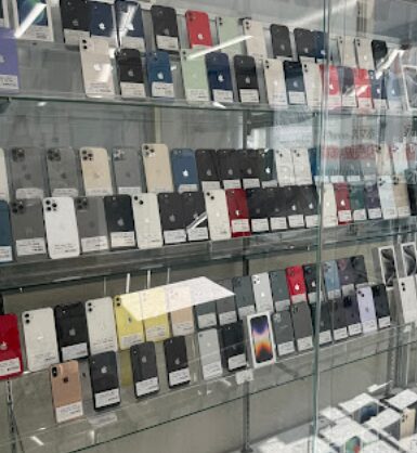 ISHOP JAPAN 川崎店 レビュー 口コミ