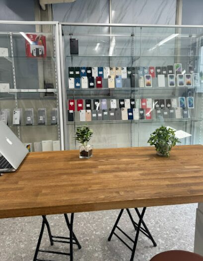 ISHOP JAPAN 川崎店 レビュー 口コミ