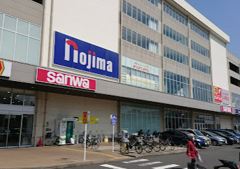 ノジマ 横須賀店 レビュー 口コミ