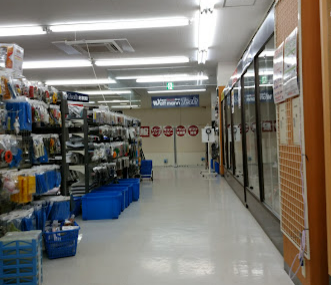 ワットマン 横須賀佐原店 レビュー 口コミ