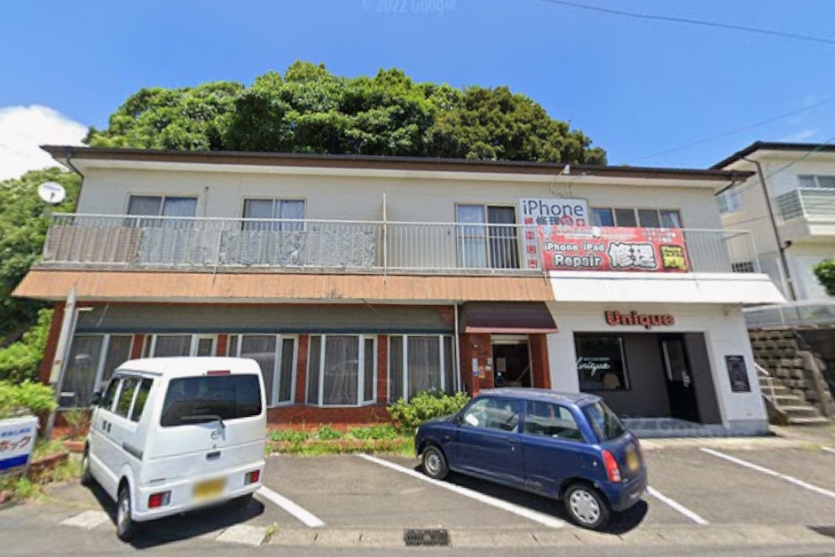 PUSHMAN 宮崎店　レビュー　口コミ