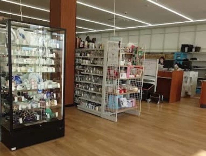 セカンドストリート リップス旭岡店 レビュー 口コミ