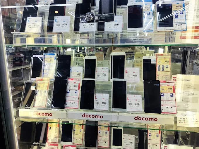 セカンドストリート 旭川東光店 レビュー 口コミ