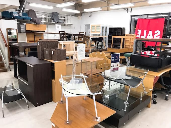 セカンドストリート 豊田店 レビュー 口コミ