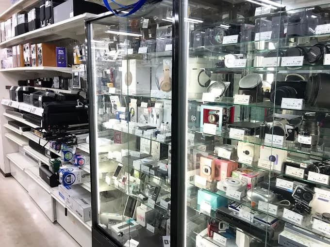 セカンドストリート 豊田店 レビュー 口コミ