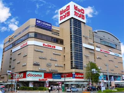ソフマップ 名古屋駅西店 レビュー 口コミ
