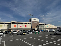 モバトル ラザウォーク甲斐双葉店 レビュー　口コミ