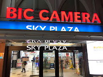 ビックカメラ 柏店　レビュー　口コミ