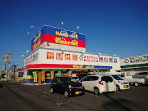 ハードオフ 三重四日市店　レビュー　口コミ