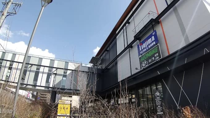 ノジマ イオンモール松本店 レビュー 口コミ