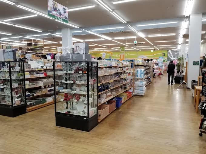 ハードオフ 旭川パルプ店 レビュー 口コミ