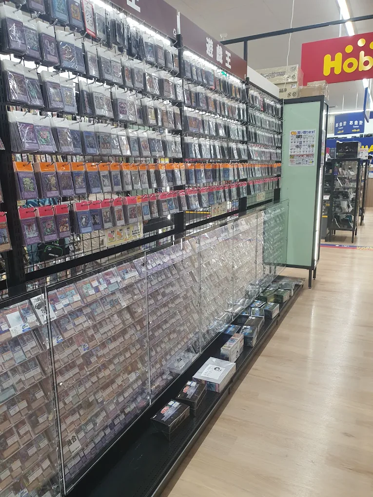 ハードオフ諫早店
