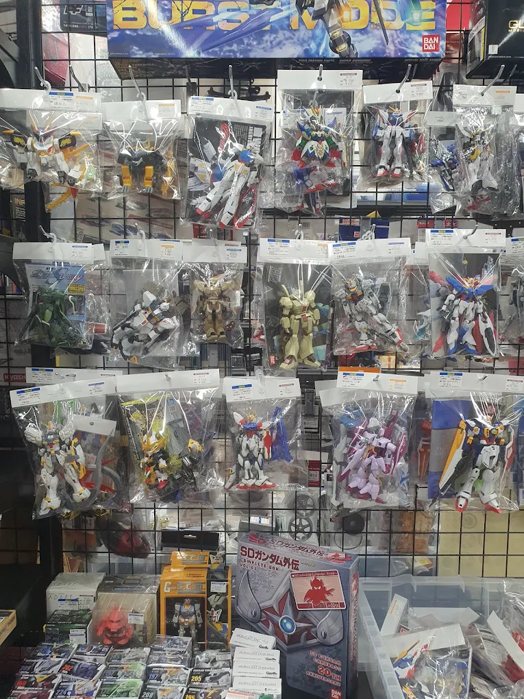 ハードオフ諫早店