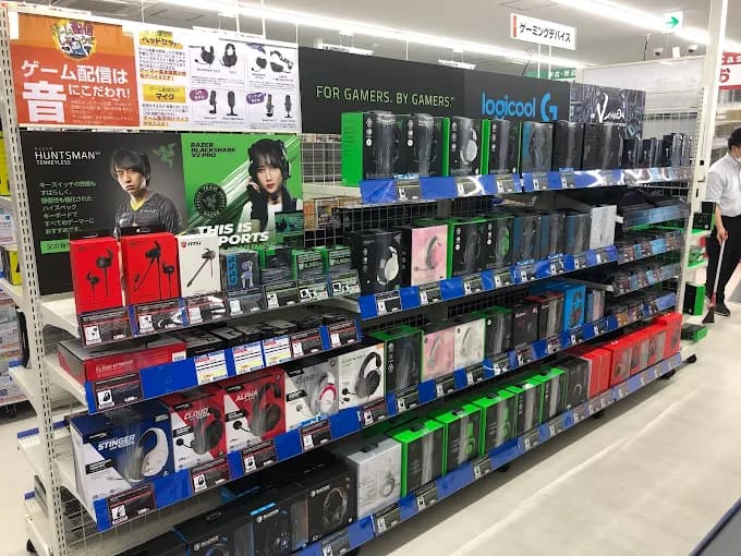 パソコン工房 つくば店 レビュー 口コミ