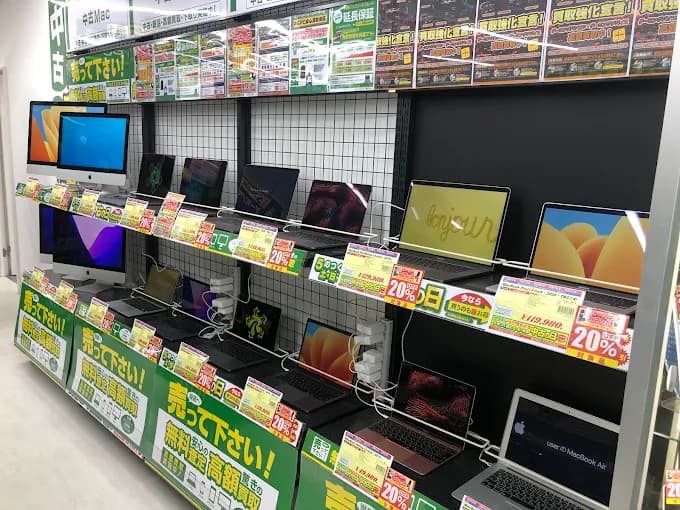 パソコン工房 つくば店 レビュー 口コミ