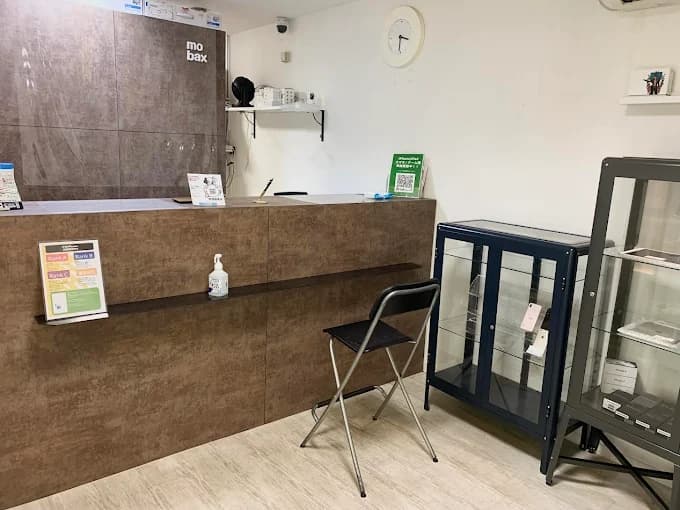 モバックス 神戸店 レビュー 口コミ