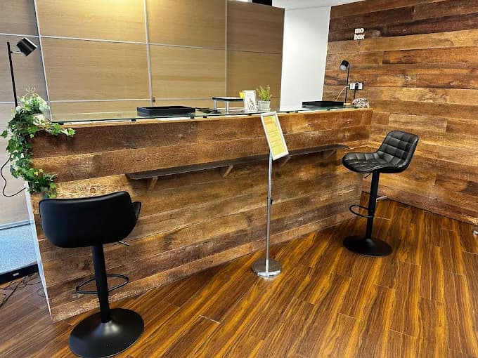 モバックス名古屋 名駅店 レビュー 口コミ