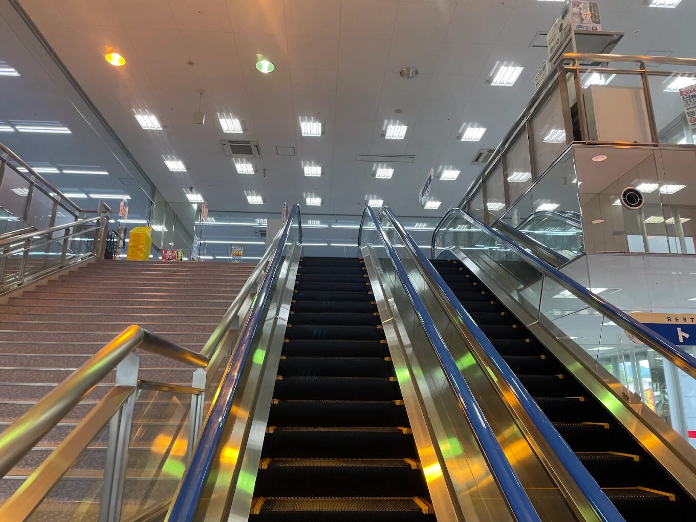 ヤマダデンキ テックランド 敦賀店　レビュー 口コミ