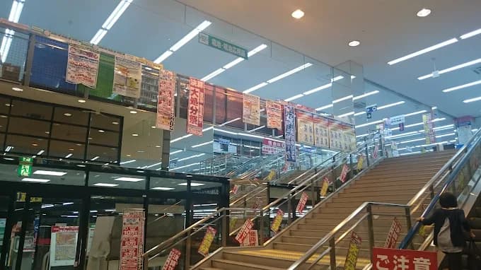 ヤマダデンキ テックランド 旭川大雪通店 レビュー 口コミ