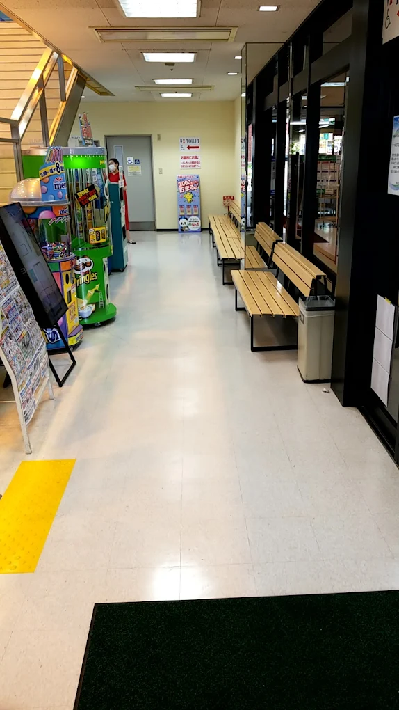 ヤマダデンキ テックランド富山山室店　レビュー口コミ