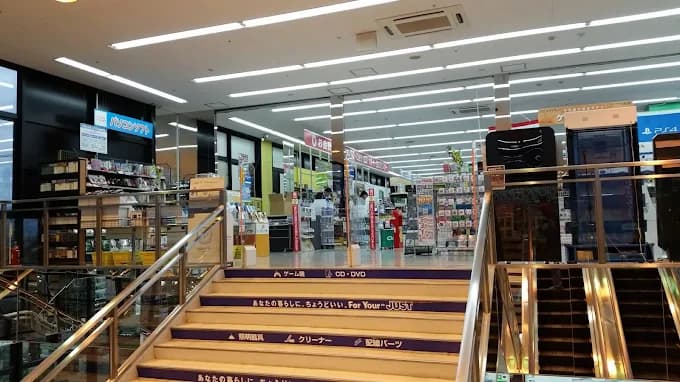 ヤマダデンキ テックランド長野南店 レビュー 口コミ