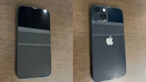 iPhone買取市場　トゥインクルモバイル　レビュー