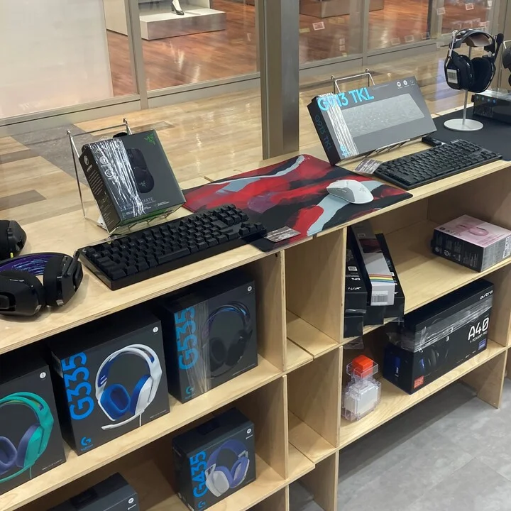 ドスパラ 鹿児島アクロスプラザ与次郎店 レビュー　口コミ