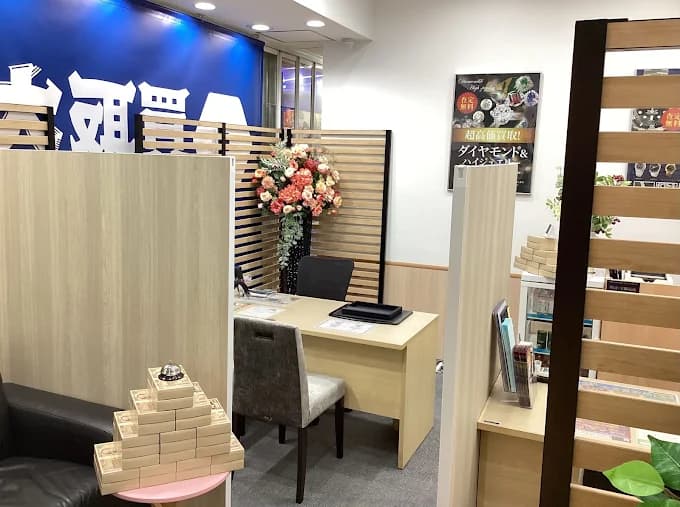 買取大吉 デュオ神戸店 レビュー 口コミ