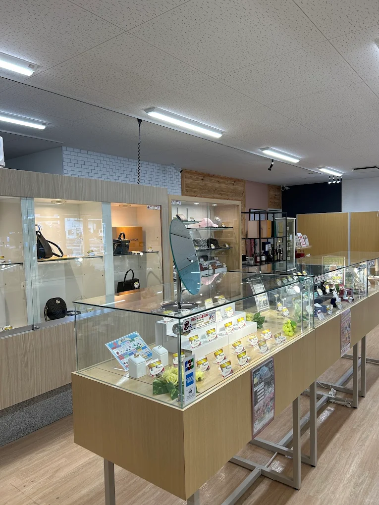 買取専門リサイクルマート 高知介良店　口コミレビュー