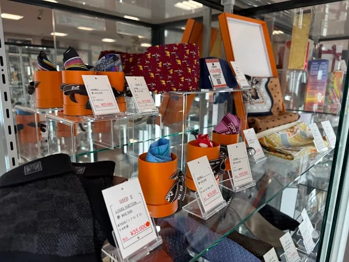 質屋かんてい局 つくば店 レビュー 口コミ