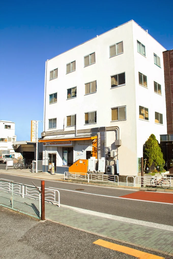 ReRe東京リユースセンター　レビュー　口コミ