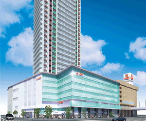 ヤマダデンキ LABI上大岡 iPhone 買取