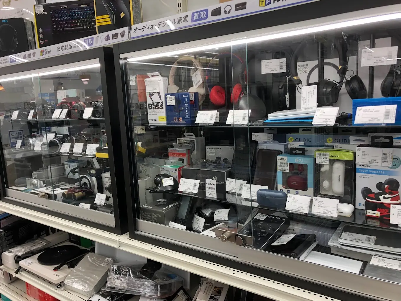 トレジャーファクトリー 寝屋川店　iPhone買取市場