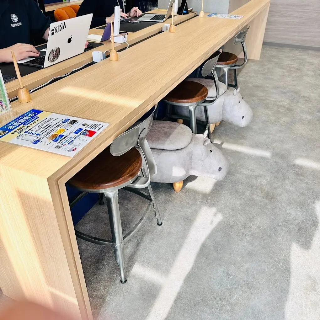 スマホ堂 高松仏生山店 iPhone 買取