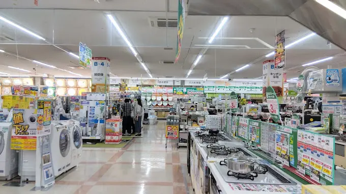 コジマ×ビックカメラ 浦和店 iPhone買取市場