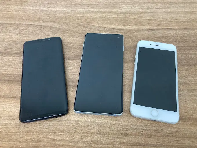 買取専門店 源 小山店 iPhone 買取