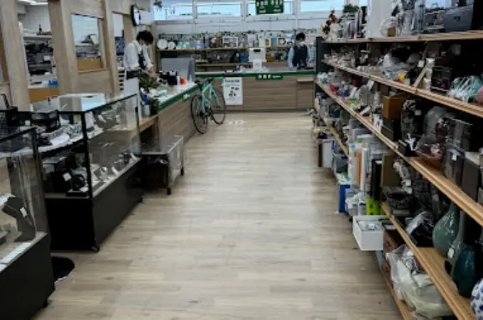 オフハウス iPhone 買取