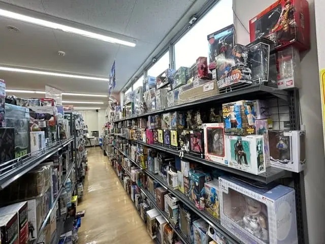 ハードオフ 津南郊店　iPhone買取市場